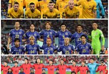 【乐玩LEWIN】大家都有光明的未来!本届世界杯,亚洲足球创造了多少第一次?-乐玩真人线上娱乐