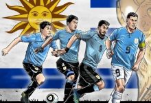 【乐玩LEWIN】4届世界杯7球5助攻!苏亚雷斯谢幕:他的泪水里有百种滋味-乐玩真人线上娱乐