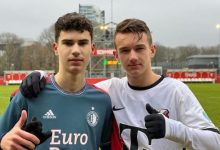 【乐玩LEWIN】DNA动了!斯内德晒大儿子杰西与范佩西儿子交手合影-乐玩真人线上娱乐