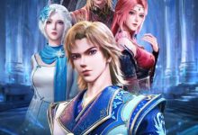 【乐玩LEWIN】冰火魔厨全集 2021国漫 HD1080P 迅雷下载-乐玩真人线上娱乐