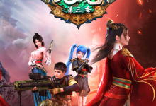 【乐玩LEWIN】元龙第三季(2/16) 2022国漫HD1080P 迅雷下载-乐玩真人线上娱乐