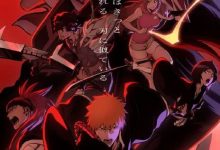 【乐玩LEWIN】死神 千年血战篇 2022日漫 HD1080P 迅雷下载-乐玩真人线上娱乐