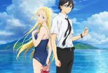 【乐玩LEWIN】夏日重现全集 2022日漫.HD1080P.迅雷下载-乐玩真人线上娱乐