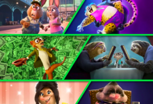 【乐玩LEWIN】疯狂动物城+全集 2022迪士尼动画 HD1080P 迅雷下载-乐玩真人线上娱乐