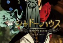 【乐玩LEWIN】影之宅 第二季全集 2022.HD1080P 迅雷下载-乐玩真人线上娱乐