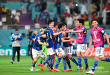 【乐玩LEWIN】当年,日本足球只想赶超中国-乐玩真人线上娱乐