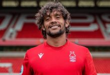 【乐玩LEWIN】停不下来!官方:诺丁汉森林签下中场古斯塔沃,此前夏窗已签22人-乐玩真人线上娱乐