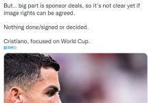 【乐玩LEWIN】罗马诺转发5天前推文：C罗确实收到报价，但尚未做出决定-乐玩真人线上娱乐