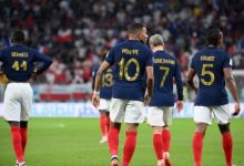 【乐玩LEWIN】首次世界杯淘汰赛狭路相逢!英法大战,我们看点什么-乐玩真人线上娱乐