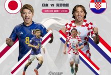 【乐玩LEWIN】日本vs克罗地亚首发身价对比:9770万欧pk1.95亿欧-乐玩真人线上娱乐