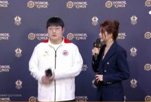 【乐玩LEWIN】DRG.GK赛后采访 百兽:他们说我们是四强队,那就突破四强-乐玩真人线上娱乐