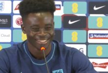 【乐玩LEWIN】你像上届姆巴佩一样?萨卡:只有一个姆巴佩,我的首要目的是夺冠-乐玩真人线上娱乐