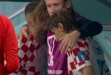 【乐玩LEWIN】放心，后辈已能独当一面！克罗地亚加时提前换下魔笛、科瓦、佩剑-乐玩真人线上娱乐