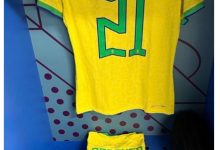 【乐玩LEWIN】罗德里戈赛前发推：愿今天是美好的一天！-乐玩真人线上娱乐