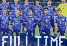 【乐玩LEWIN】媒体人:日本下届说不定小组出局 足球界没有一直突飞猛进的例子-乐玩真人线上娱乐