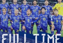 【乐玩LEWIN】日本球迷热议:击败德国、西班牙很自豪,四年后我们再战世界杯!-乐玩真人线上娱乐