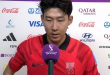 【乐玩LEWIN】孙兴慜:我尽力了希望球迷理解 和队友努力比起来我的伤不算什么-乐玩真人线上娱乐