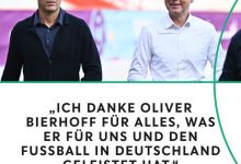 【乐玩LEWIN】官方：德国足协与国家队领队比埃尔霍夫提前终止合同-乐玩真人线上娱乐