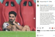 【乐玩LEWIN】京多安:本以为德国队会在世界杯出好成绩,但这一切难以理解-乐玩真人线上娱乐