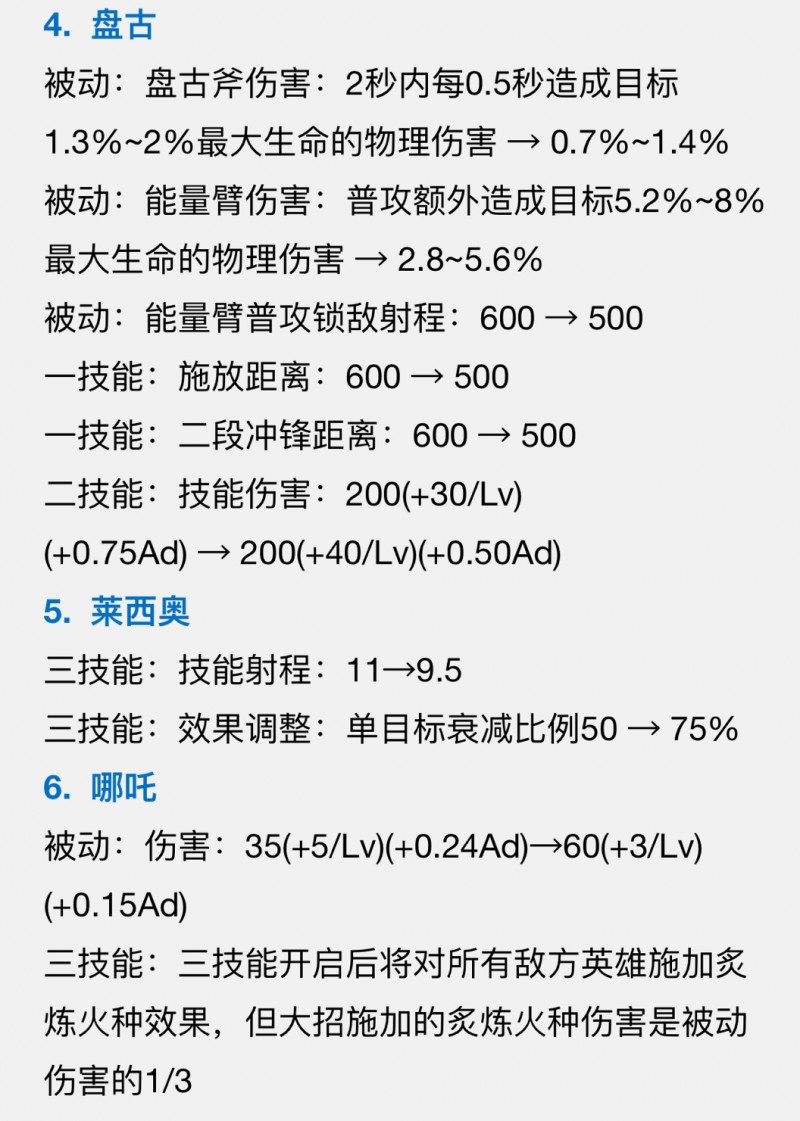 王者荣耀体验服貂蝉加强：移动速度暴力狂加10点