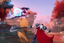 【乐玩LEWIN】开发者日志：拳头格斗游戏基础以及标志性玩法-乐玩真人线上娱乐