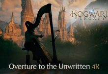 【乐玩LEWIN】《霍格沃茨遗产》公布游戏配乐预告:预计于明年2月10日登陆-乐玩真人线上娱乐