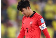 【乐玩LEWIN】韩国队止步世界杯16强，热刺官方发推安慰孙兴慜-乐玩真人线上娱乐