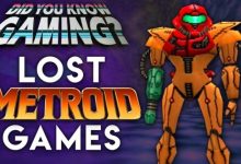 【乐玩LEWIN】据挖掘爆料《银河战士》曾计划制作类XCOM的战略版游戏-乐玩真人线上娱乐