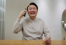 【乐玩LEWIN】韩国总统尹锡悦将与韩国队共进午宴:世界杯让所有国民热血沸腾-乐玩真人线上娱乐