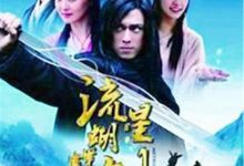 【乐玩LEWIN】2010国剧《流星蝴蝶剑》全集 HD720P 迅雷下载-乐玩真人线上娱乐