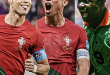 【乐玩LEWIN】和C罗并肩作战15年的武僧佩佩，要为葡萄牙的梦想燃烧到最后一刻-乐玩真人线上娱乐