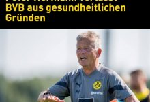 【乐玩LEWIN】多特官方：由于健康原因，70岁助教彼得-赫尔曼离任并退休-乐玩真人线上娱乐