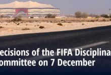 【乐玩LEWIN】FIFA官方:塞尔维亚、克罗地亚因违规被罚款;沙特黄牌过多被罚-乐玩真人线上娱乐