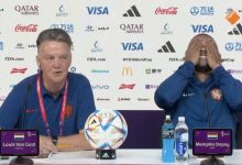 【乐玩LEWIN】迪马利亚骂自己?范加尔:德佩在曼联也这样,现在我想亲他嘴?-乐玩真人线上娱乐