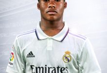 【乐玩LEWIN】三件事！恩德里克11岁谈梦想：赢解放者杯，踢世界杯，去皇马-乐玩真人线上娱乐