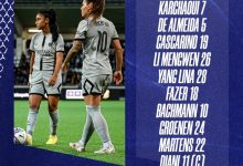 【乐玩LEWIN】李梦雯、杨莉娜女足欧冠首发登场，大巴黎女足客场4-0轻取对手-乐玩真人线上娱乐