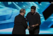 【乐玩LEWIN】TGA2022:战神诸神黄昏获年度最佳叙事游戏-乐玩真人线上娱乐