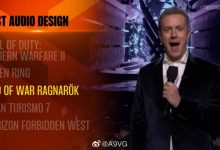 【乐玩LEWIN】TGA2022部分奖项:塞尔达传说 王国之泪最受期待-乐玩真人线上娱乐