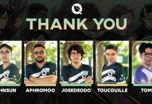 【乐玩LEWIN】FLY官宣五名选手离队:说再见从来都不是一件容易的事-乐玩真人线上娱乐