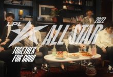 【乐玩LEWIN】2022LPL全明星周末主宣传片:同心所向-乐玩真人线上娱乐