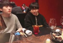 【乐玩LEWIN】官博粉丝热议Rookie加入TES:仁川双C重聚!!-乐玩真人线上娱乐