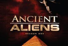 【乐玩LEWIN】2009-2014纪录片《远古外星人S01-S07》全集 HD720P 迅雷下载-乐玩真人线上娱乐