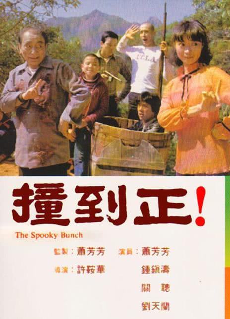 1996港剧《撞到正》全集 HD720P 迅雷下载