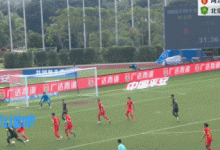 【乐玩LEWIN】阮奇龙斩职业生涯处子球!成为国安首位顶级联赛破门的00后球员-乐玩真人线上娱乐