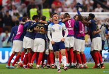 【乐玩LEWIN】法国vs英格兰：成功路径行不通了，卫冕冠军拿出箱底货-乐玩真人线上娱乐