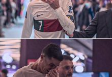 【乐玩LEWIN】陪伴那漫长岁月！C罗扛起一代人的青春，你的眼泪是否为他而流？-乐玩真人线上娱乐