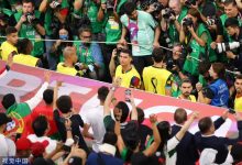 【乐玩LEWIN】关于C罗打替补,《记录报》是在造谣吗?-乐玩真人线上娱乐