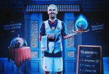 【乐玩LEWIN】格列兹曼好在哪儿?论组织他第一,论防守积极性他还是第一-乐玩真人线上娱乐