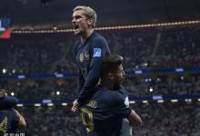 【乐玩LEWIN】从“格刀”到“格祖”，他是这支法国的真核心-乐玩真人线上娱乐