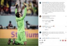 【乐玩LEWIN】阿利森:最终伤口会愈合,我们将向前迈进变得更加强大-乐玩真人线上娱乐